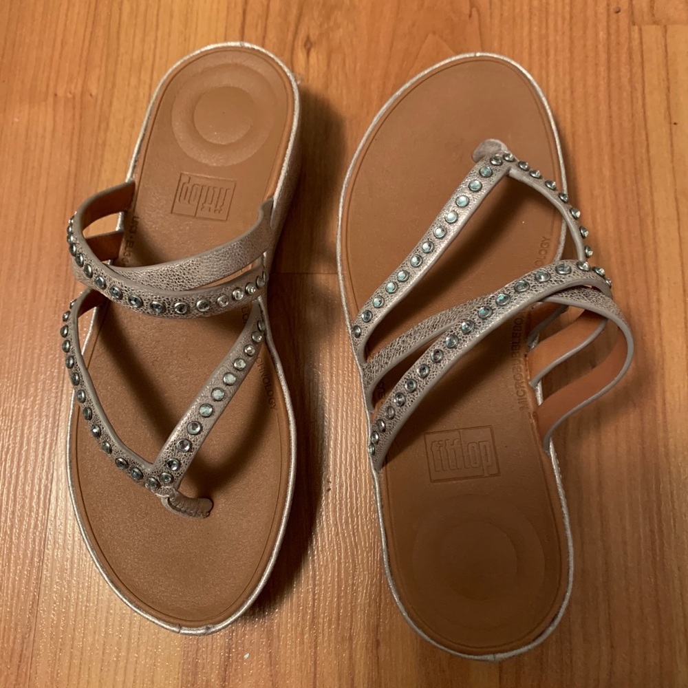 New FitFlop sandals